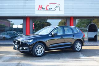 VOLVO XC60 T8 Twin Engine AWD Geartronic Business Plus