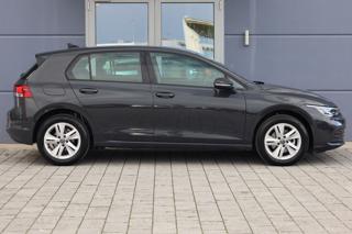 VOLKSWAGEN Golf usata, con Fari bi-xeno