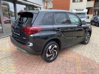SUZUKI Vitara usata, con Chiusura centralizzata