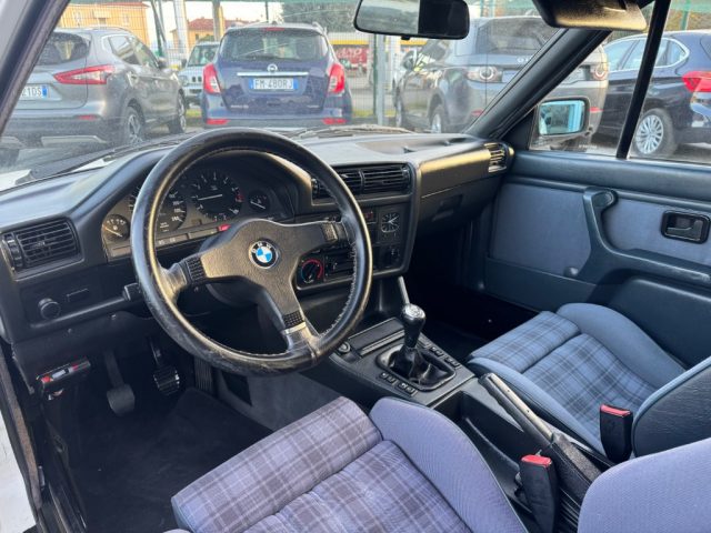 BMW 320 usata 9
