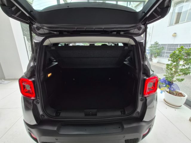 JEEP Renegade usata, con Cruise Control