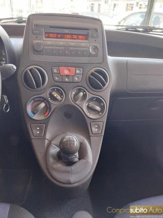 FIAT Panda usata 21