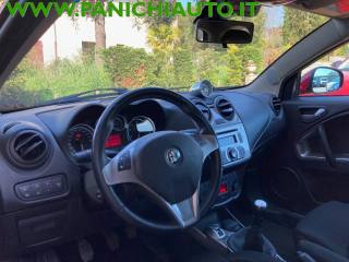 ALFA ROMEO MiTo usata, con Cronologia tagliandi