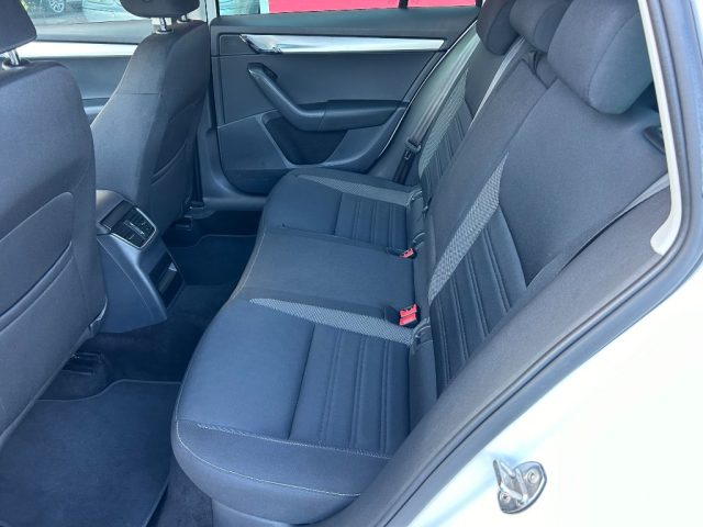 SKODA Octavia usata, con Autoradio