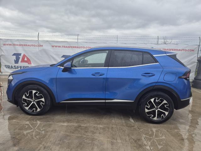KIA Sportage usata, con Airbag