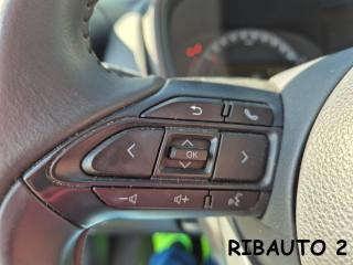 TOYOTA Aygo X usata, con Airbag Passeggero