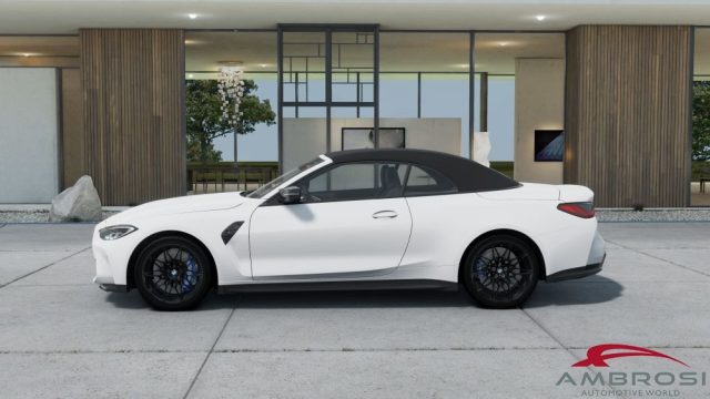 BMW M4 usata 3