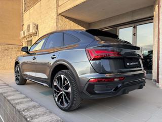 AUDI Q5 usata, con Autoradio