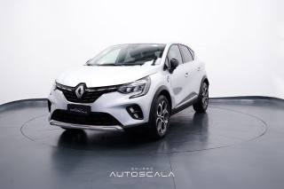 RENAULT Captur 1.5 BLUE DCI 115CV EDC INTENS