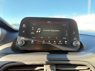 FIAT Tipo usata, con Cronologia tagliandi