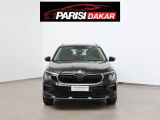 SKODA Kamiq usata, con Alzacristalli elettrici