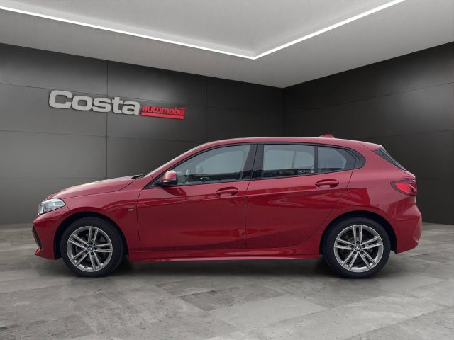 BMW 118 usata, con Airbag Passeggero