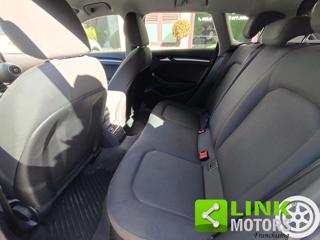 AUDI A3 usata, con Controllo trazione