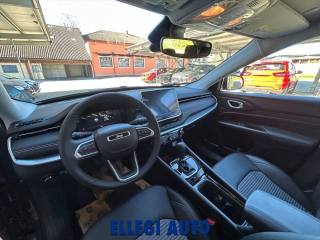 JEEP Compass usata, con Servosterzo