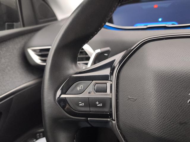 PEUGEOT 5008 usata, con Fendinebbia