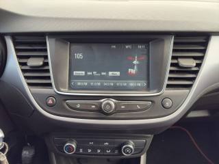 OPEL Crossland usata, con Pacchetto sportivo