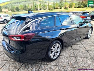 OPEL Insignia usata, con Chiusura centralizzata