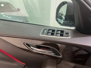 JAGUAR F-Pace usata, con Portellone posteriore elettrico