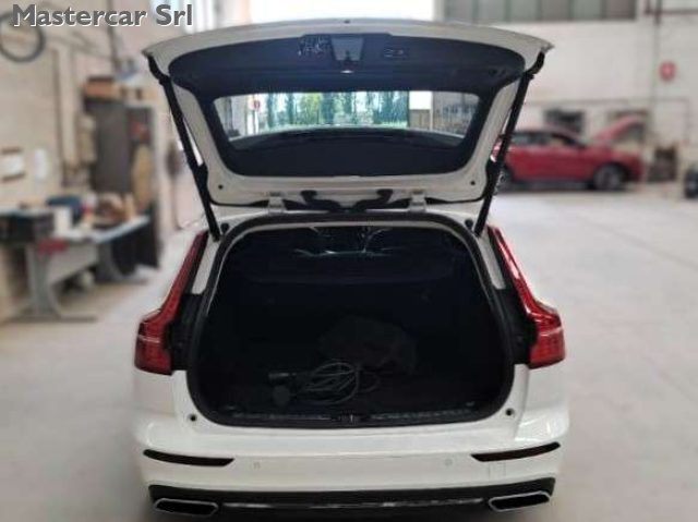 VOLVO V60 usata, con Immobilizzatore elettronico
