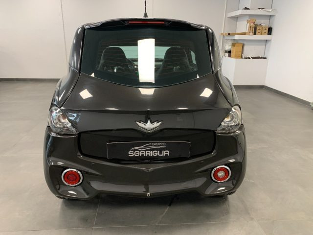 CHATENET CH40 usata, con Autoradio