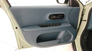 FIAT Grande Panda usata, con Monitoraggio pressione pneumatici