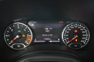 JEEP Renegade usata 6