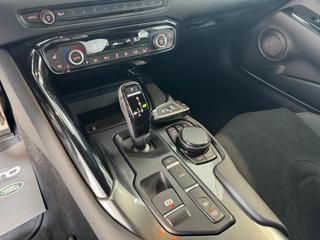 TOYOTA GR Supra usata, con Immobilizzatore elettronico