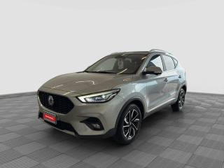 MG ZS ZS 1.5 VTi-tech Luxury