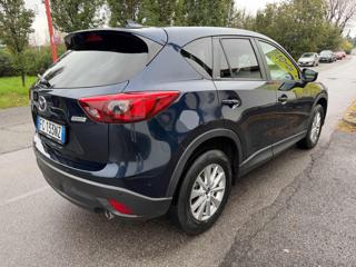 MAZDA CX-5 usata, con Alzacristalli elettrici