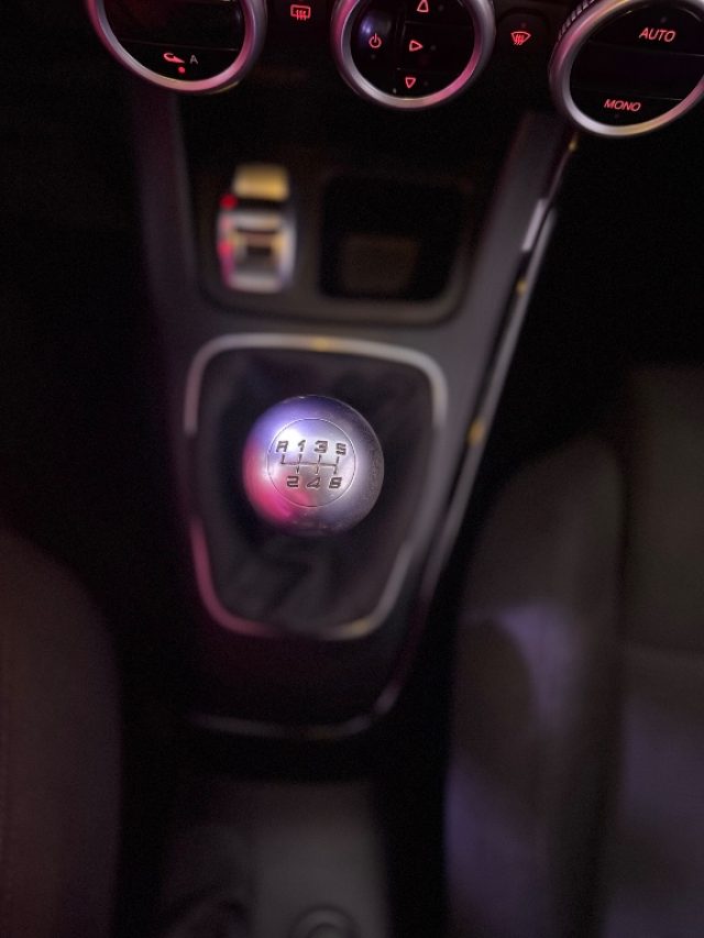 ALFA ROMEO Giulietta usata 17