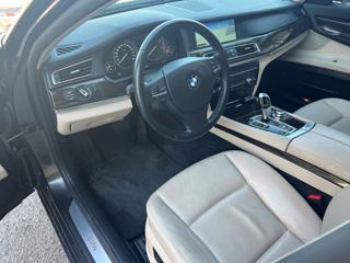 BMW 730 usata, con Climatizzatore