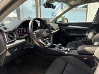 AUDI Q5 usata, con Autoradio digitale