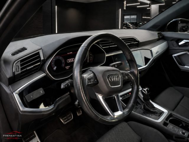 AUDI Q3 usata, con Boardcomputer