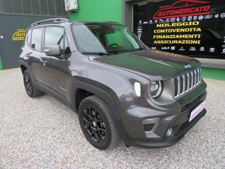 JEEP Renegade usata, con Airbag laterali