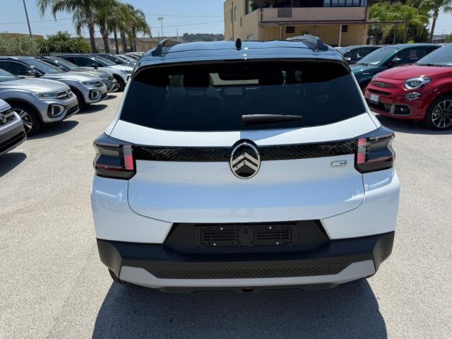 CITROEN C3 usata, con Autoradio