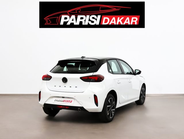 OPEL Corsa usata, con Airbag Passeggero