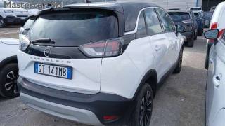 OPEL Crossland usata, con Airbag Passeggero