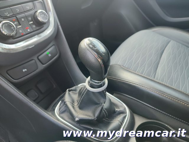 OPEL Mokka usata, con Bracciolo