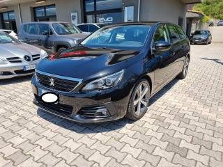 PEUGEOT 308 usata, con Airbag laterali