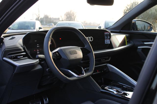 AUDI Q5 usata, con Boardcomputer