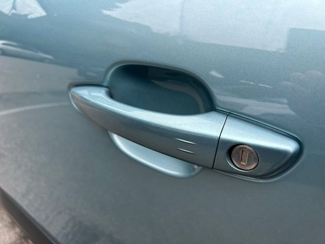 CITROEN C4 usata, con Touch screen