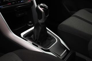 VOLKSWAGEN T-Roc usata, con Servosterzo