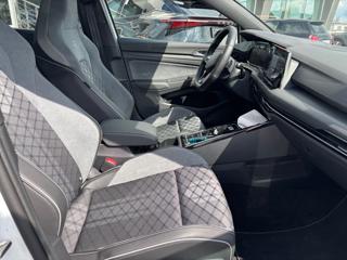 VOLKSWAGEN Golf usata, con Cerchi in lega