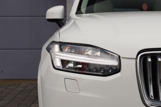 VOLVO XC90 usata, con Volante in pelle