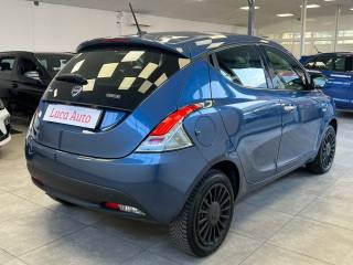 LANCIA Ypsilon usata, con Alzacristalli elettrici