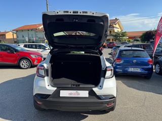 RENAULT Captur usata, con Boardcomputer
