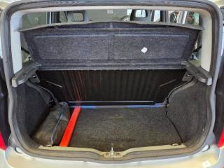 FIAT Panda usata, con Controllo automatico clima