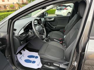 FORD Puma usata, con Climatizzatore