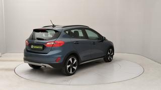 FORD Fiesta usata, con Alzacristalli elettrici