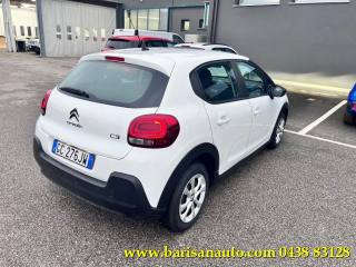 CITROEN C3 usata, con Airbag laterali